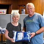 Troy Sunshade, DAR partner to celebrate America’s 250th