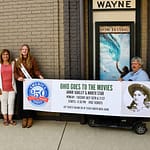 Wayne Theatre double feature puts Annie Oakley, Darke County in spotlight