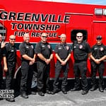 After 42 years, Harshman answers his final call