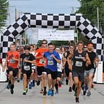 The 29th Annual Angel Run 5k: Remembering all lost loved ones