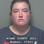 Troy woman charged with unlawful sexual conduct with a minor