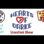 Hearts of Darke County Livestock Show