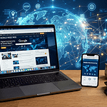 Mobile Devices Continue to Dominate How People Browse the Internet