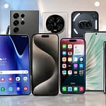 Newest Mobile Phones Compared: Which Smartphone Is Right for You