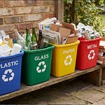Recycling Award Winner Announced