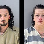 Traffic stop leads to Fentanyl arrest