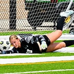 Lady Wave soccer looks to turn lessons into wins