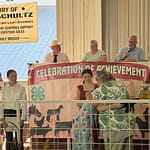 Third annual Celebration of Achievements recognizes winners