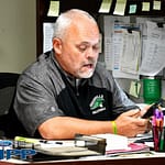 Rain creates scheduling challenges for Greenville athletic director