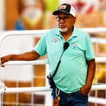 Apollo Perez finds purpose helping youth at Great Darke County Fair