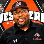 Walton Making His Mark at Western Technical College