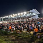 Packed closing night caps successful Great Darke County Fair