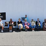 Threewits, 15, earns Domestic Arts Best of Show at fair