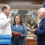 New fire captain reflects Greenville’s focus on leadership development