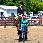 Great Leadline Showdown raises more than $11,000 at fair