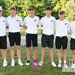 Null fires school-record 67 as Greenville takes third at Arrow Invitational
