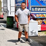 Hicks brings youthful leadership, commitment to Great Darke County Fair