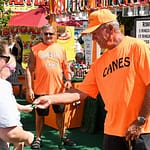 Dearwester Canes carries family tradition forward at Darke County Fair