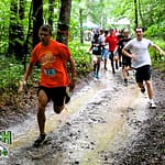 Rain makes perfect setting for Light Foundation’s annual Gauntlet