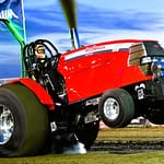 NTPA brings thunder to Great Darke County Fair