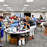 Northside Community Fellowship gives Darke DD early access to 127 Yard Sale