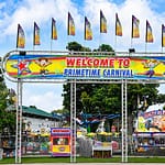 Darke County Fair ready to open following challenging week of rain