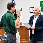 Grilliot joins Greenville Fire Department