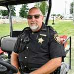 Sheriff praises peaceful Great Darke County Fair