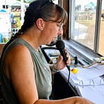 Pope marks 20 years of keeping horse shows on track at Great Darke County Fair
