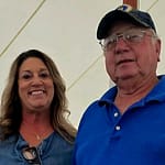 My County Link @ the fair – Veteran Duane McEldowney