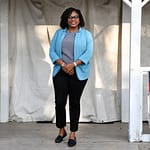 Wayne HealthCare tent serves fairgoers beyond screenings