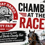 Chamber at the Races