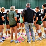 Senior leadership fuels Lady Wave Volleyball optimism