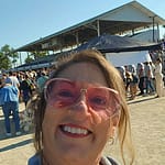 My County Link @ the fair – Church in the Grandstands