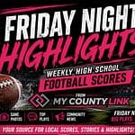 FRIDAY NIGHT HIGHLIGHTS – WEEK 2
