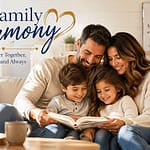 The Ultimate Gift of Family Harmony
