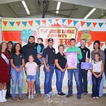 Join the Darke County Jr Fair for the 3rd Annual Celebration of Achievement