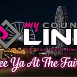 See ya at the fair!