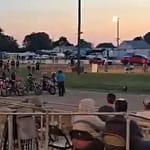 My County Link @ the fair – Motorcycle Races