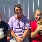 My County Link @ the fair – Showing Rabbits