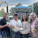 My County Link @ the fair – Dylan Scott