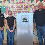 Showman of Showman competition results