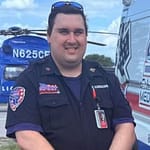 Spirit EMS mourns unexpected passing of Paramedic Karl Kleinekathoefer
