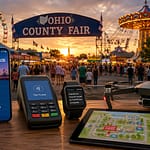 How Modern Technology Is Changing County Fairs in Ohio