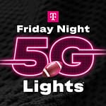 Ansonia and Bradford win $5K in T-Mobile’s Friday Night 5G Lights