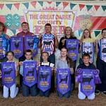 Complete 2026 Great Darke County Fair Junior Fair Results