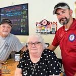 Dog House Diner serves up warm welcome for Darke County veterans