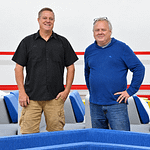 Local owners resurrect historic furniture line