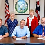 Commissioner Proclaim “Constitution Week”