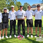 Greenville wins MVL tournament, shares league championship